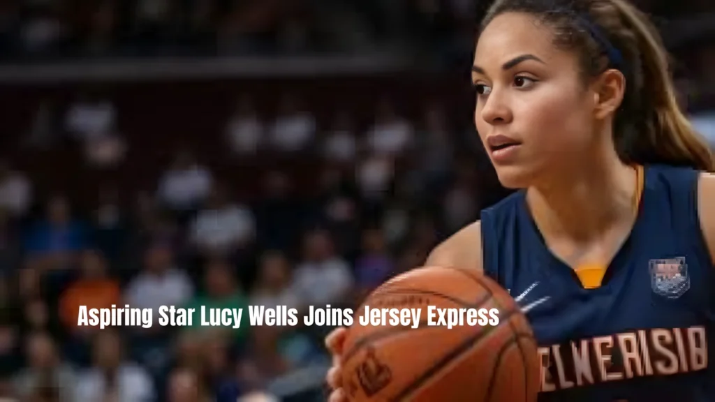 lucywells jerseyexpress