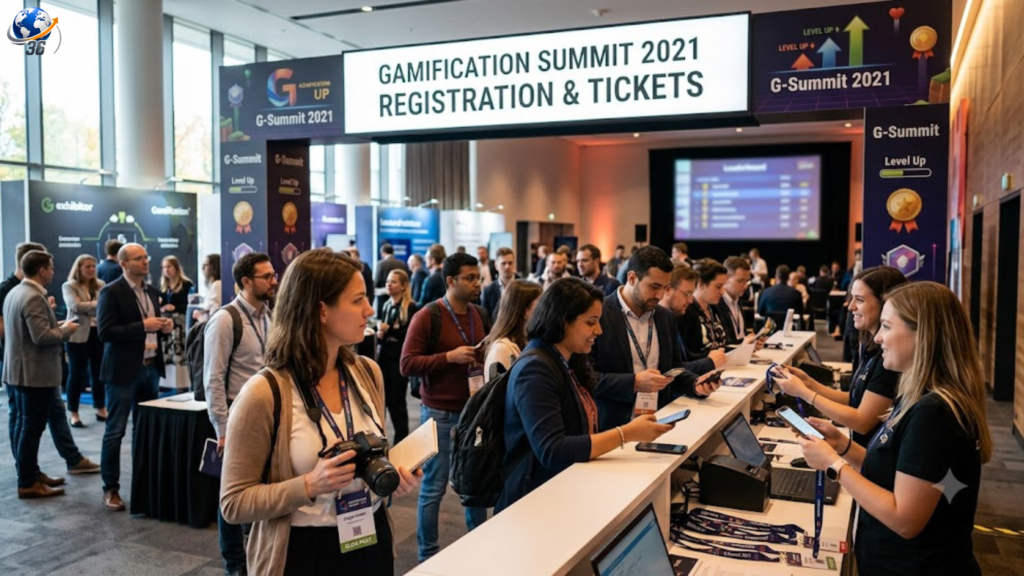 tickets 2021 sites for gamificationsummit
