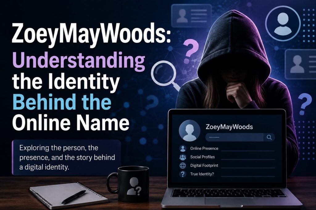 zoeymaywoods
