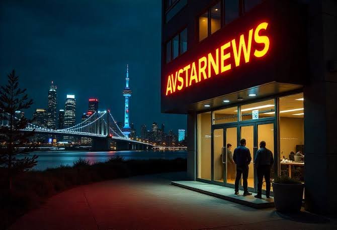 avstarnews contact working hours