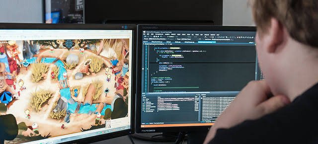 games programgeeks